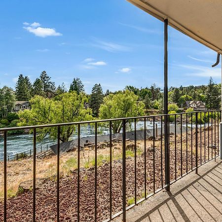 Bend Riverside Condos Near Downtown Bend Exterior photo
