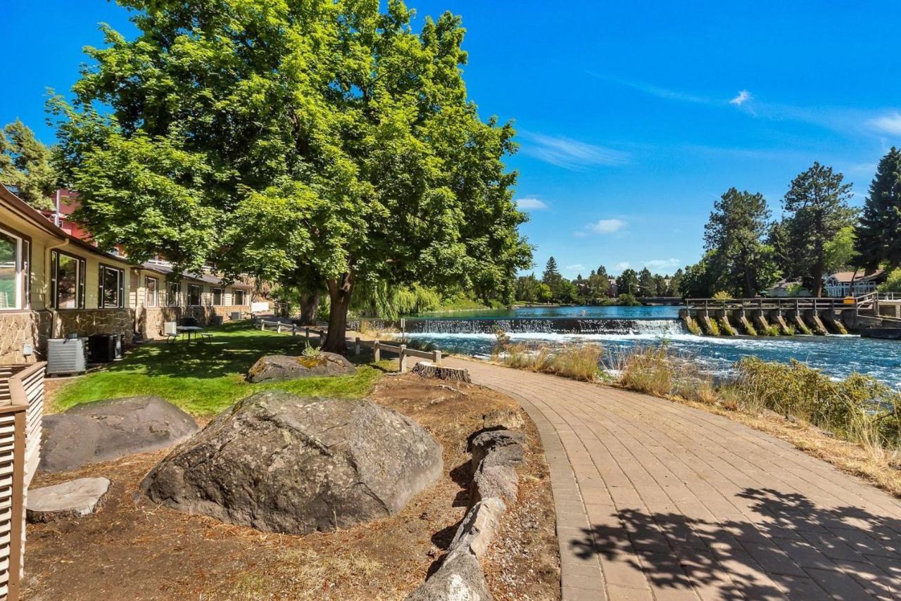 Bend Riverside Condos Near Downtown Bend Exterior photo