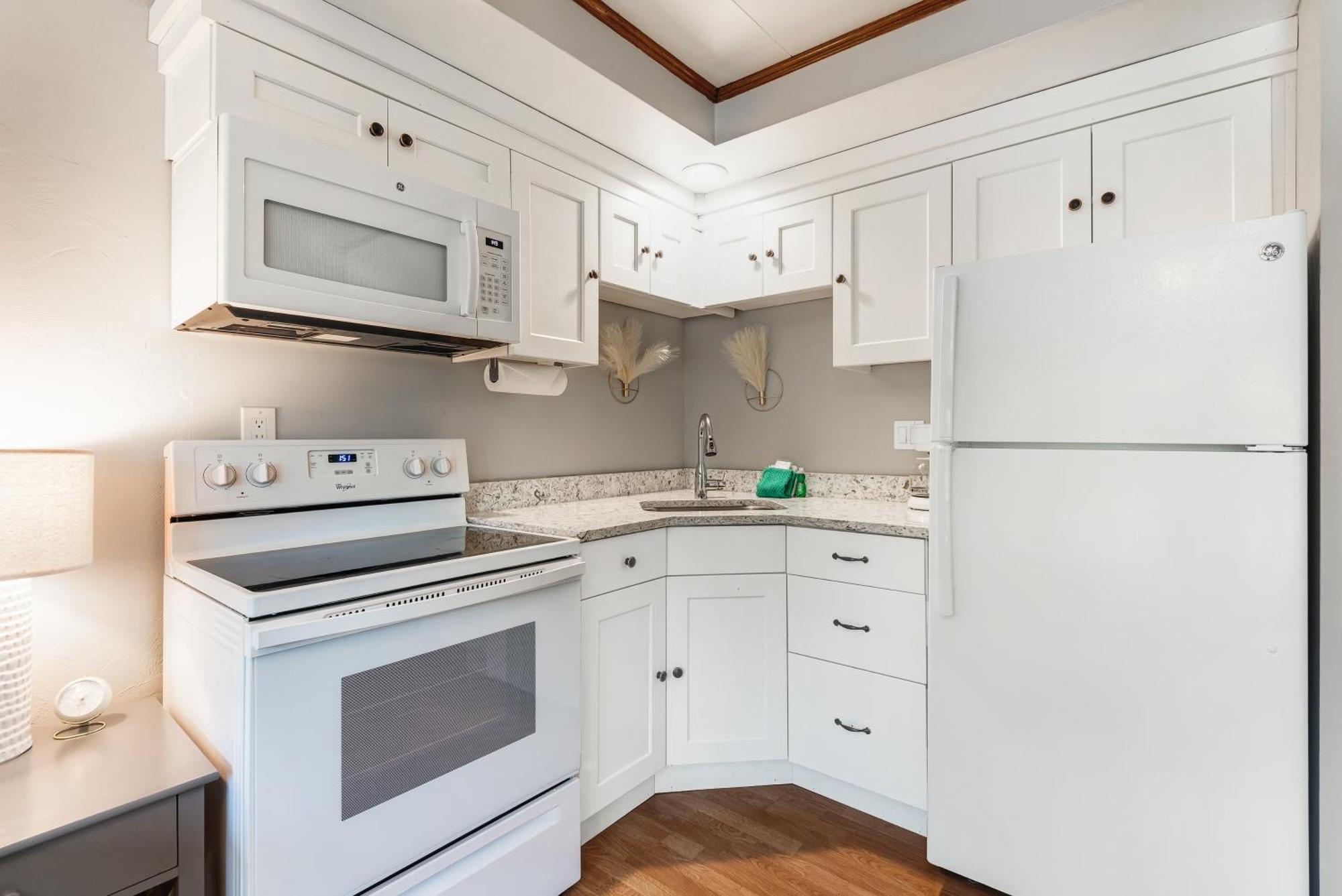 Bend Riverside Condos Near Downtown Bend Room photo