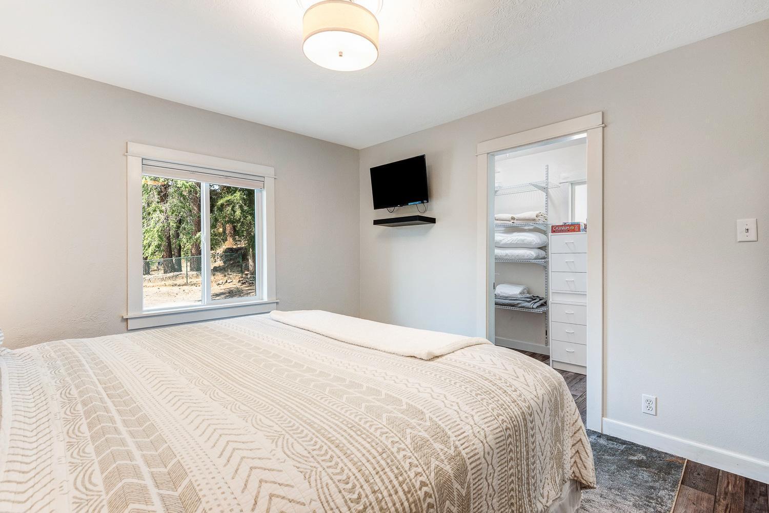 Bend Riverside Condos Near Downtown Bend Room photo